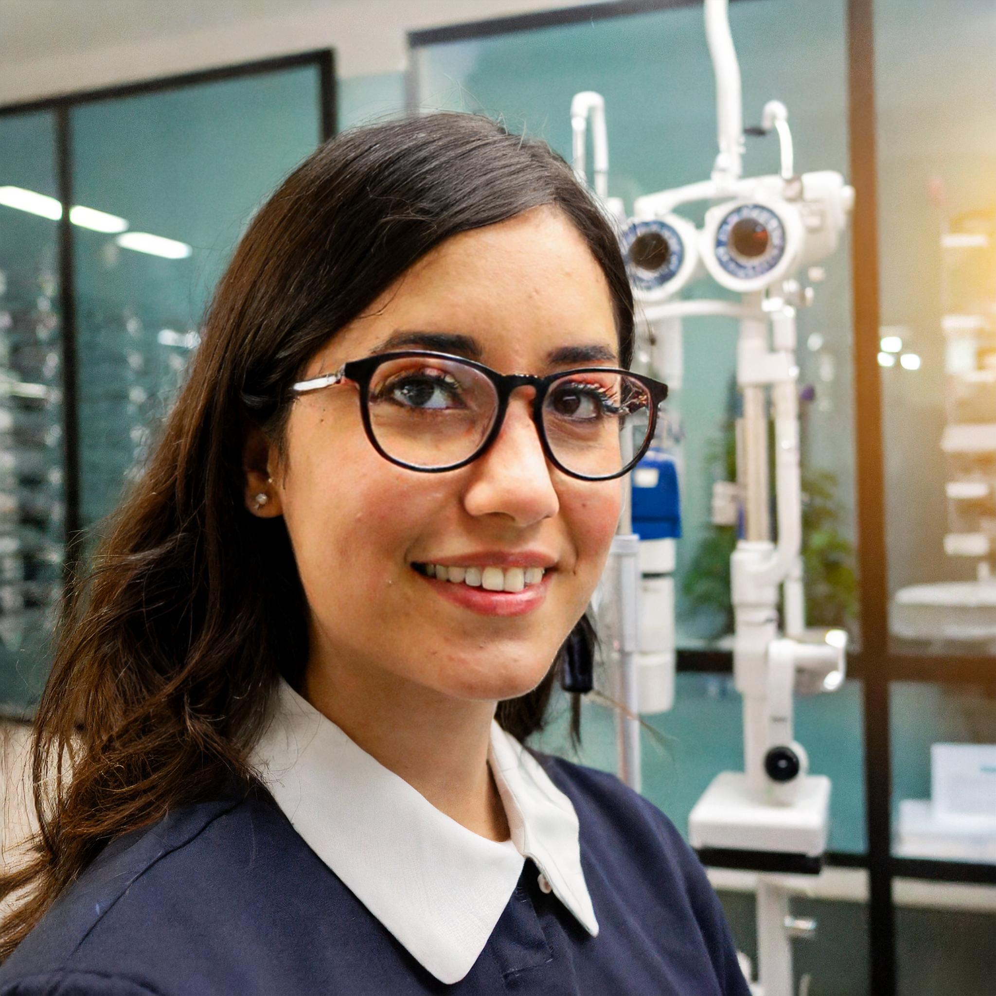 Johannes Schmidt Porträt