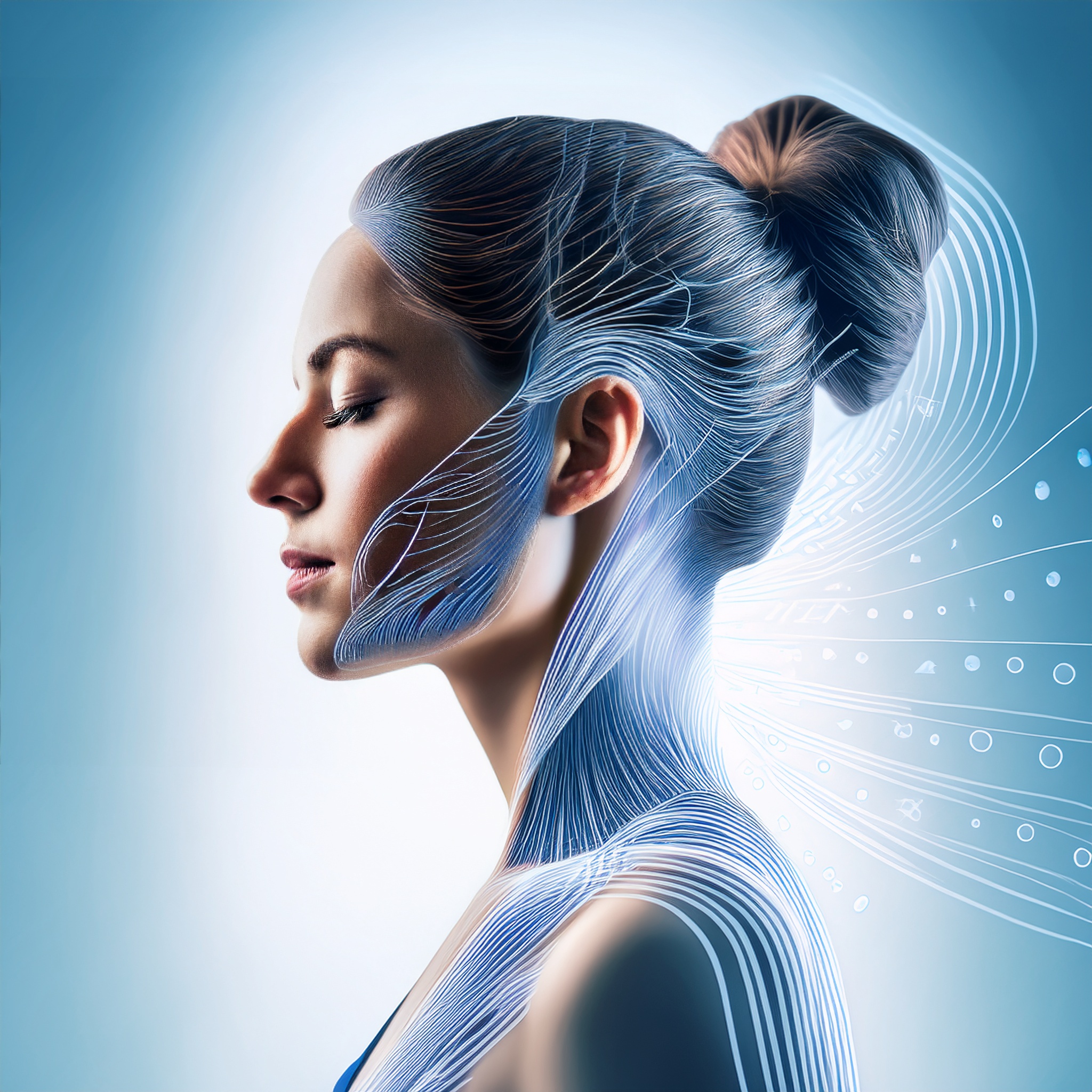 Anna Müller Porträt